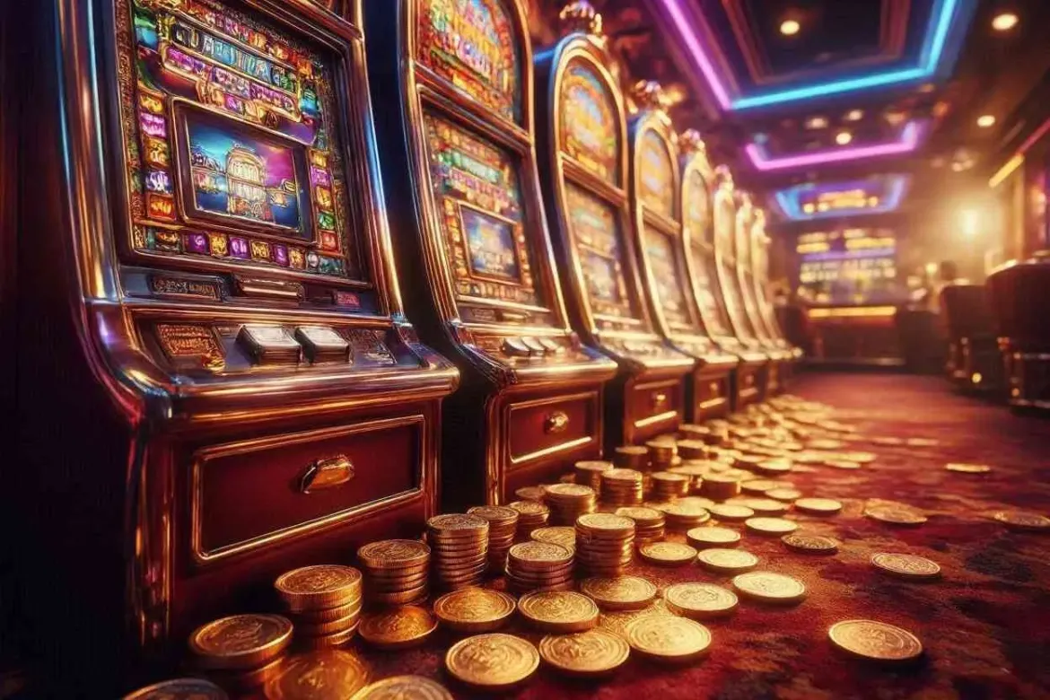 McPhillips Station Casino (Winnipeg)